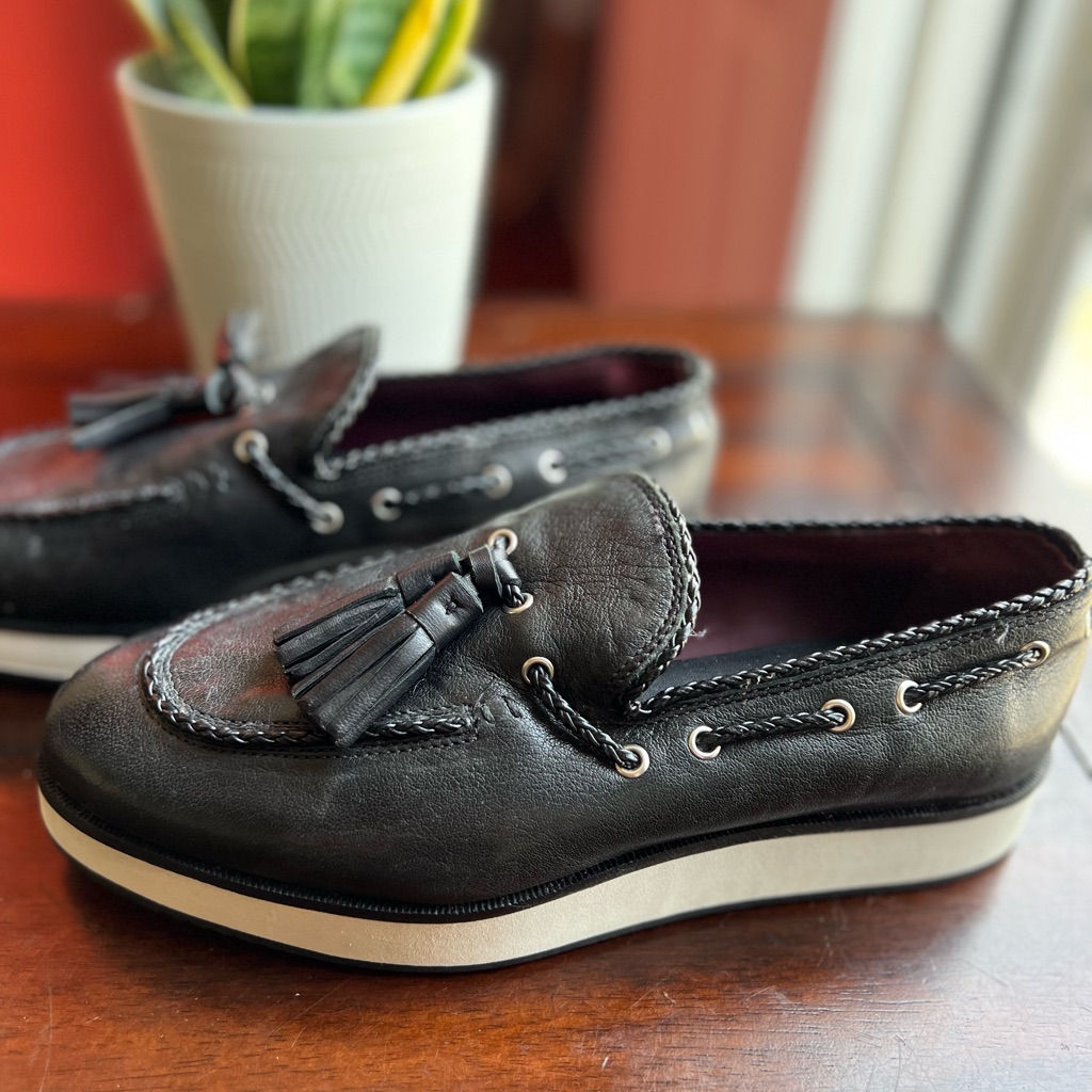 Rag & Bone Platforms